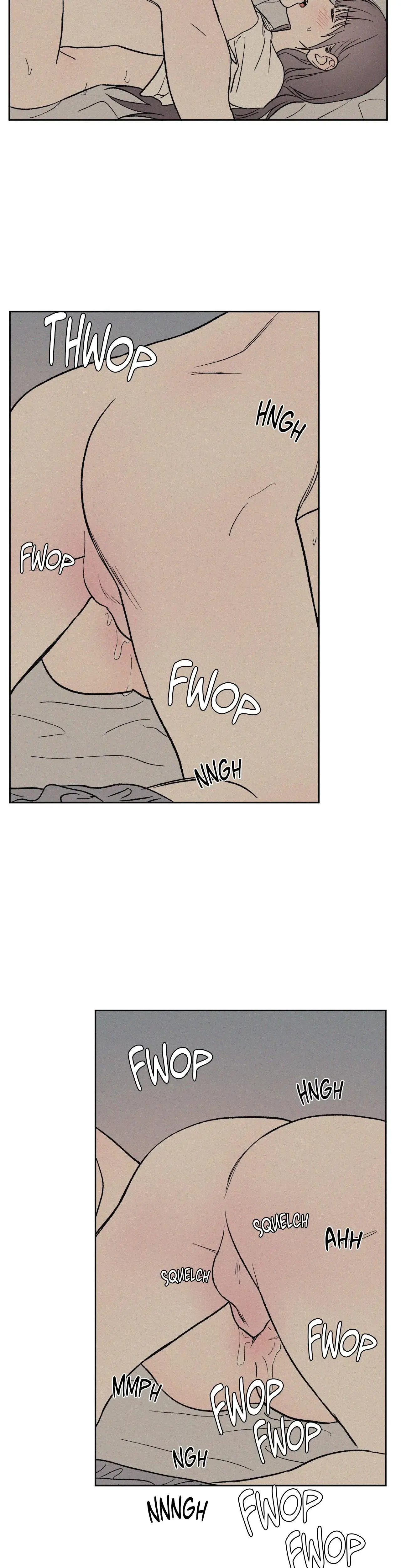 3xlove Chapter 33 - Page 22