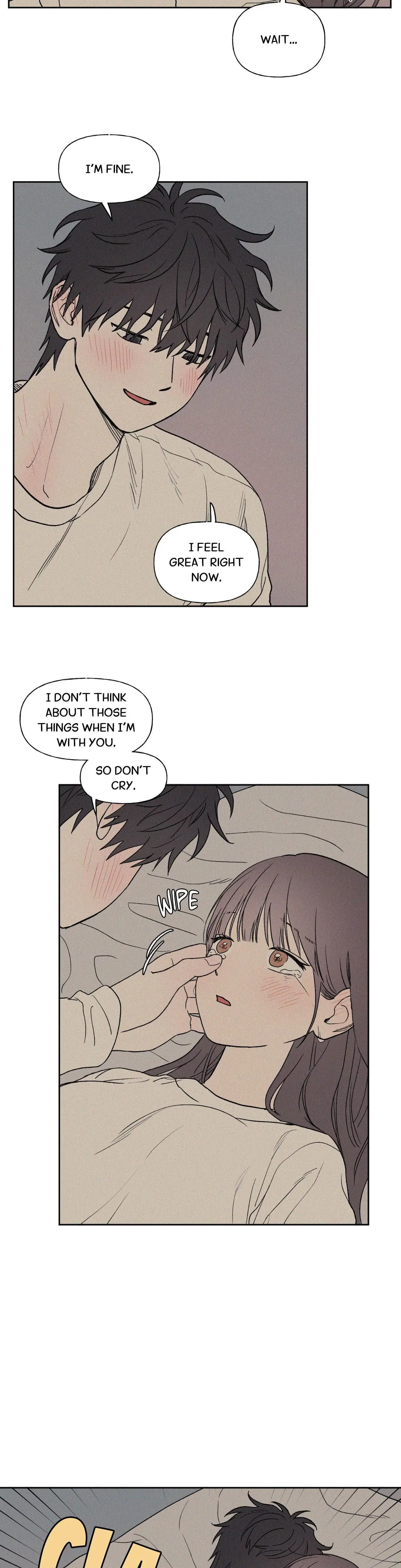 3xlove Chapter 33 - Page 3