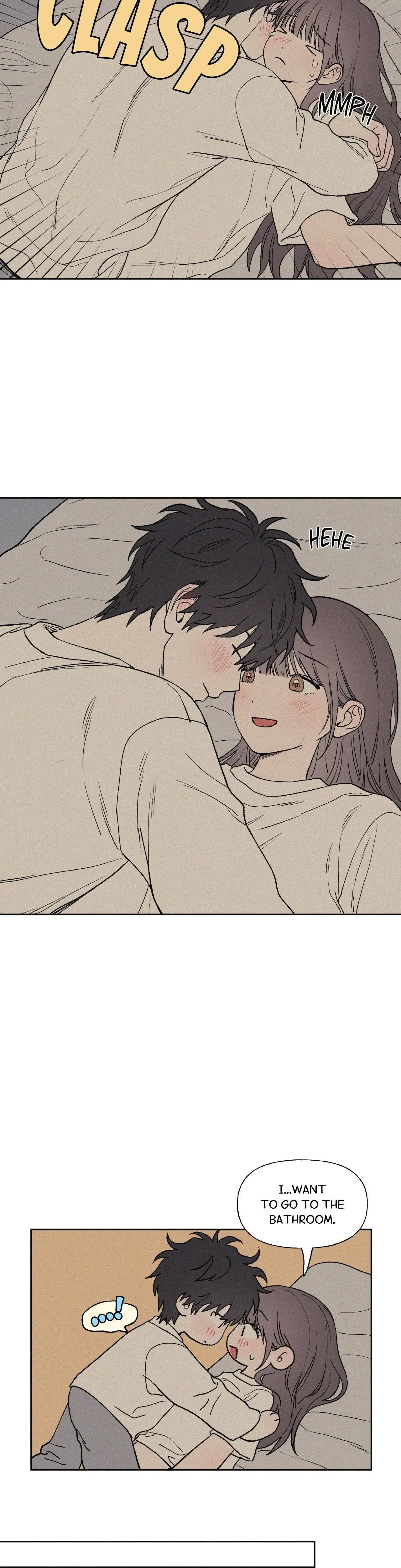 3xlove Chapter 33 - Page 4
