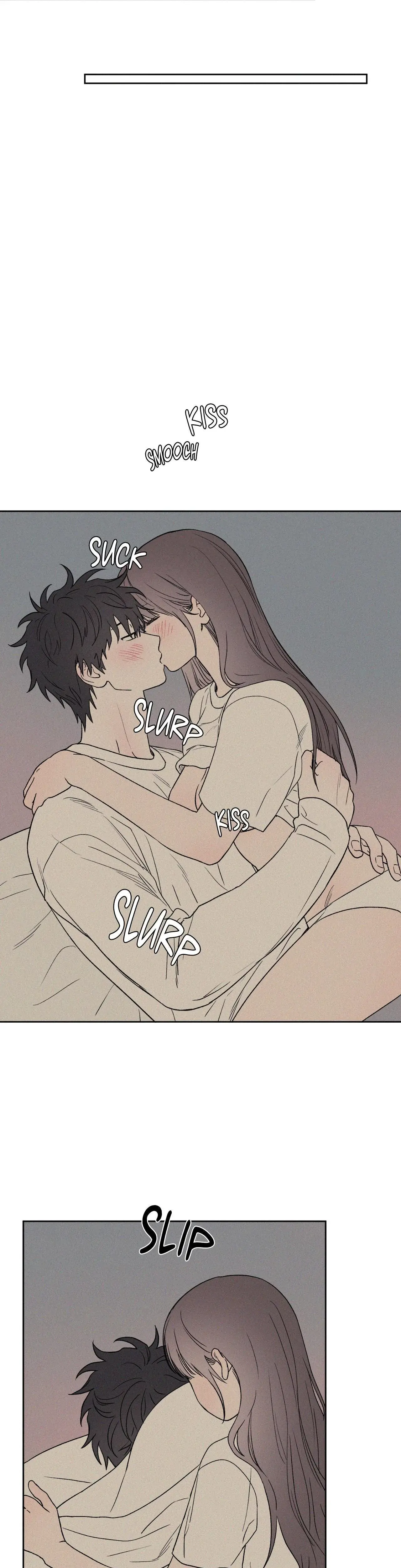 3xlove Chapter 33 - Page 5