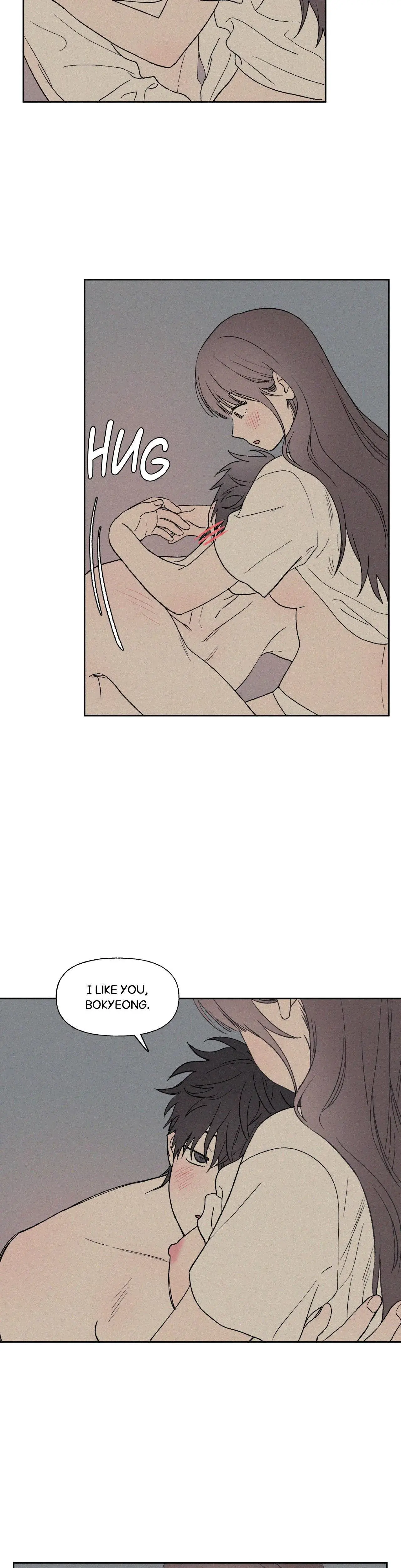 3xlove Chapter 33 - Page 6