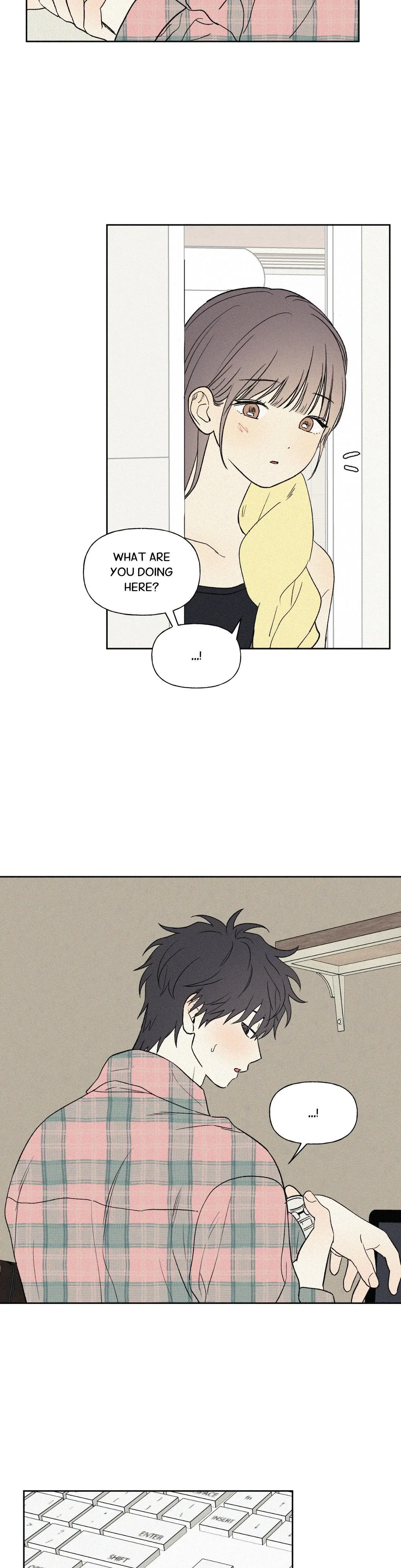 3xlove Chapter 34 - Page 18