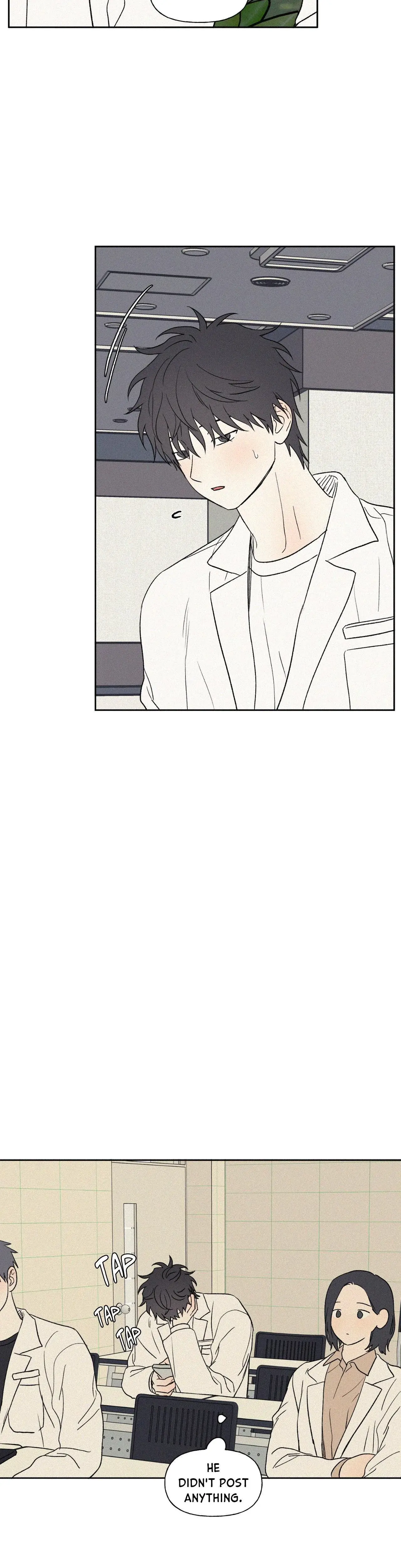 3xlove Chapter 34 - Page 26