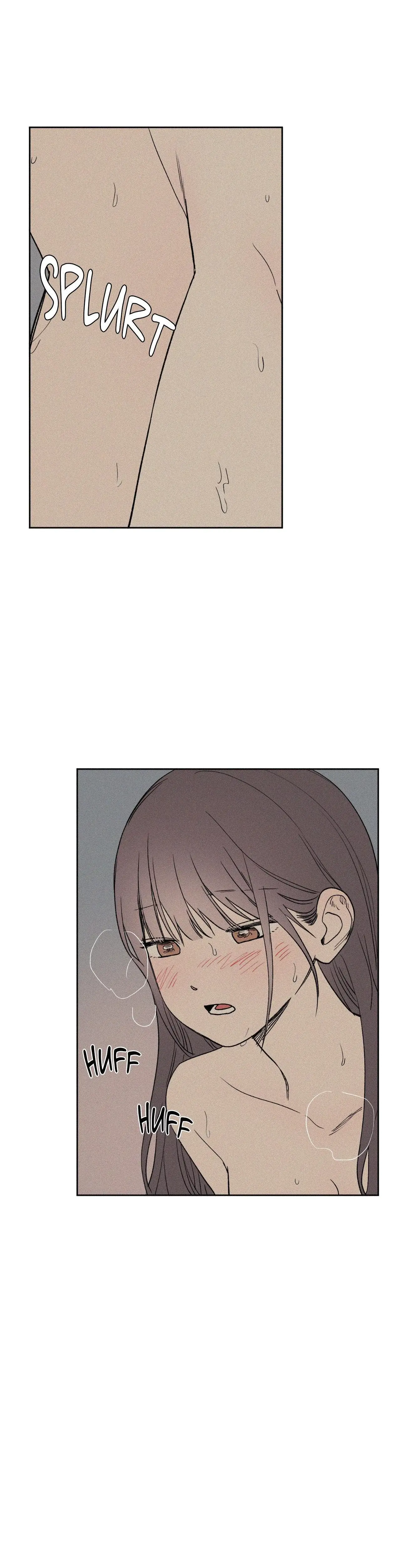 3xlove Chapter 34 - Page 3