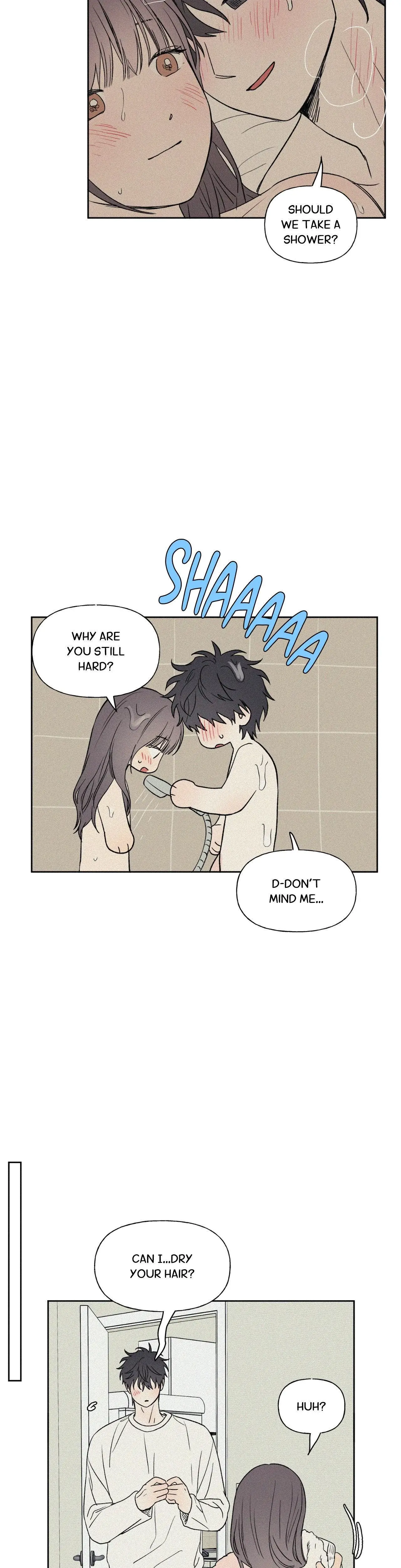 3xlove Chapter 34 - Page 5