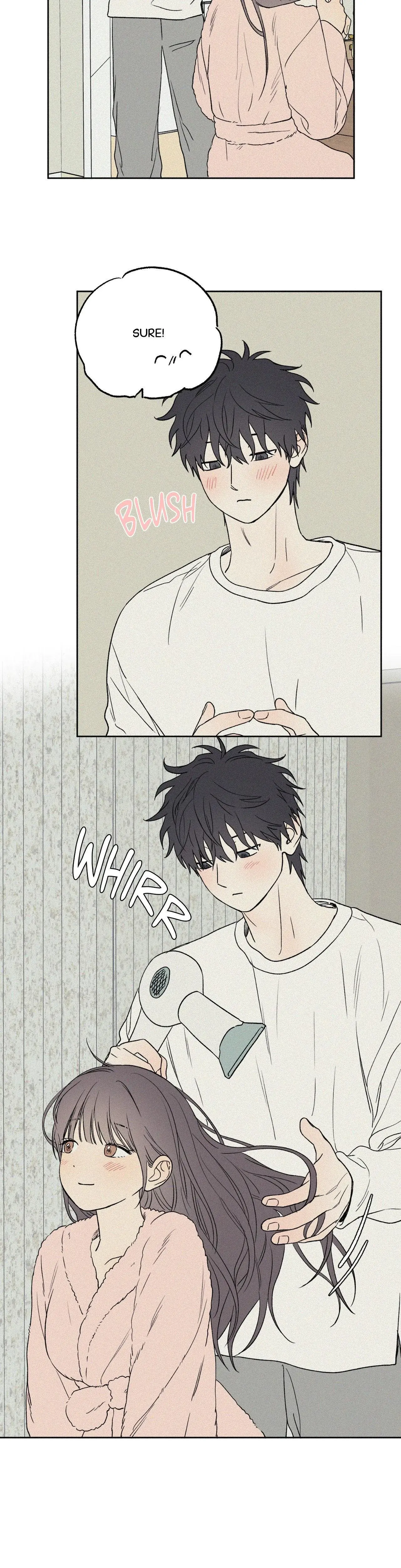 3xlove Chapter 34 - Page 6