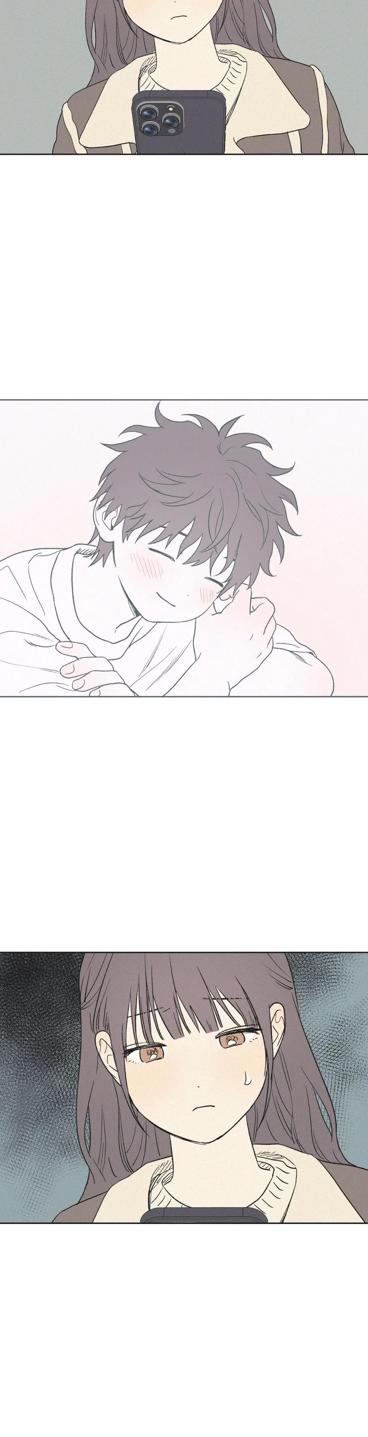 3xlove Chapter 35 - Page 15