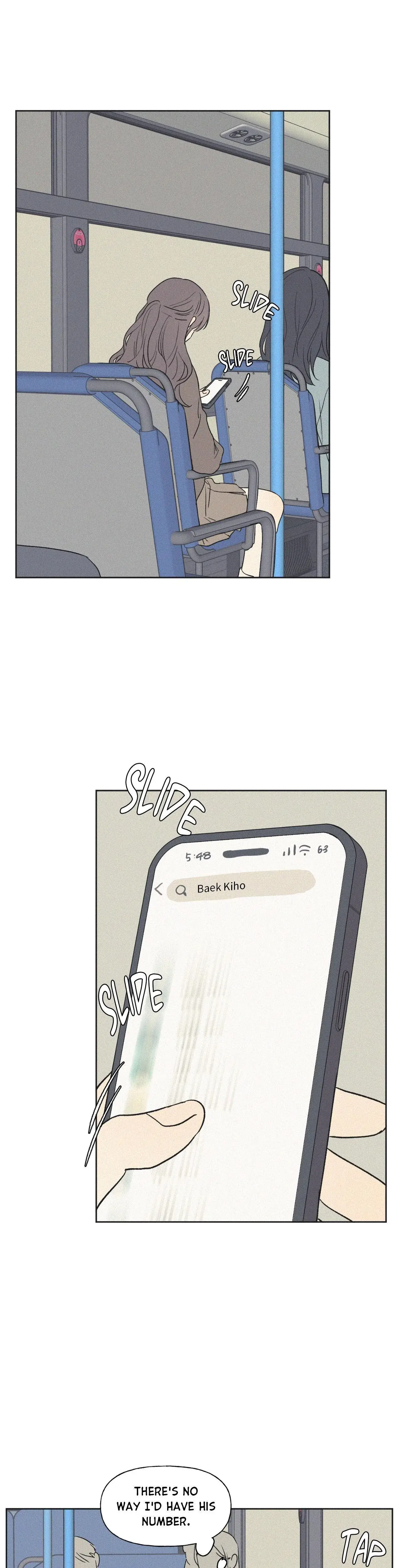 3xlove Chapter 35 - Page 16