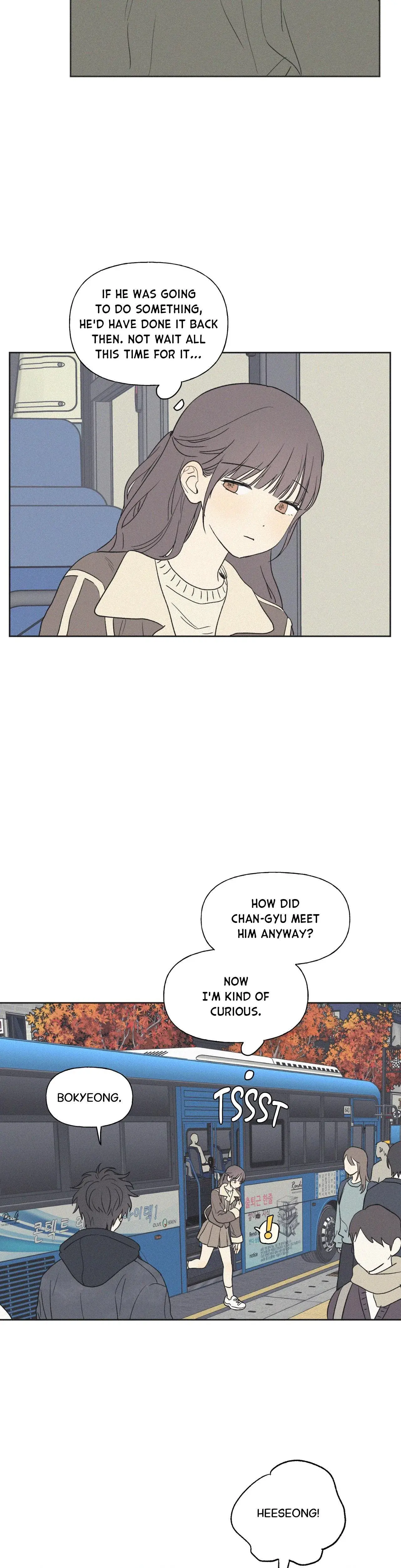 3xlove Chapter 35 - Page 18