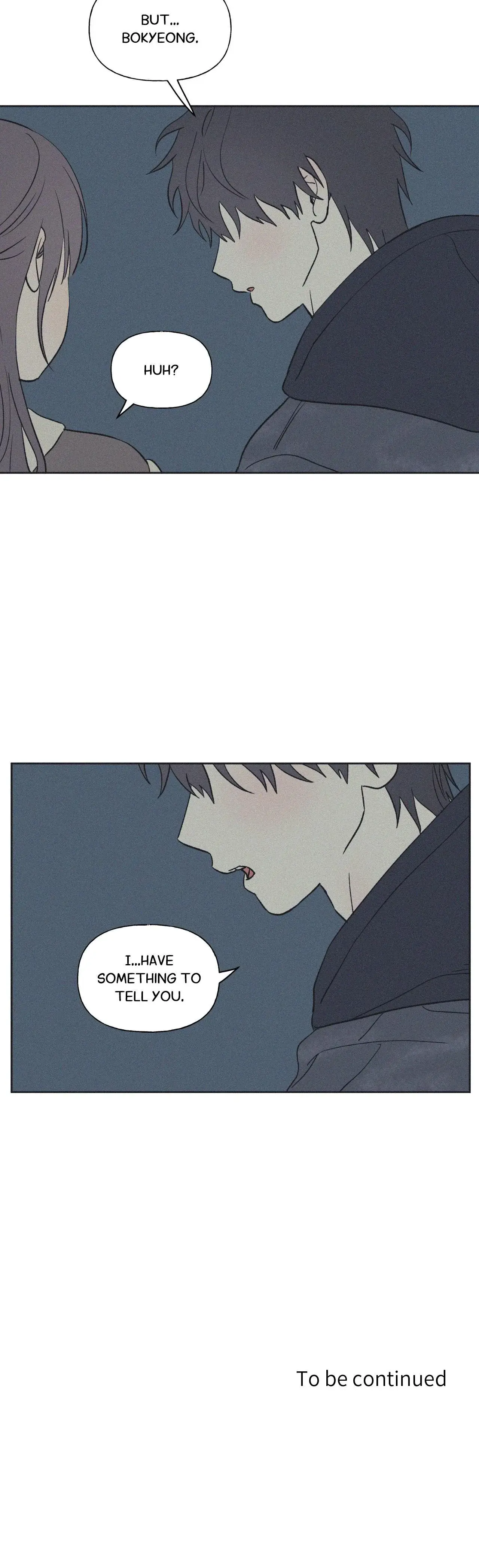 3xlove Chapter 35 - Page 27