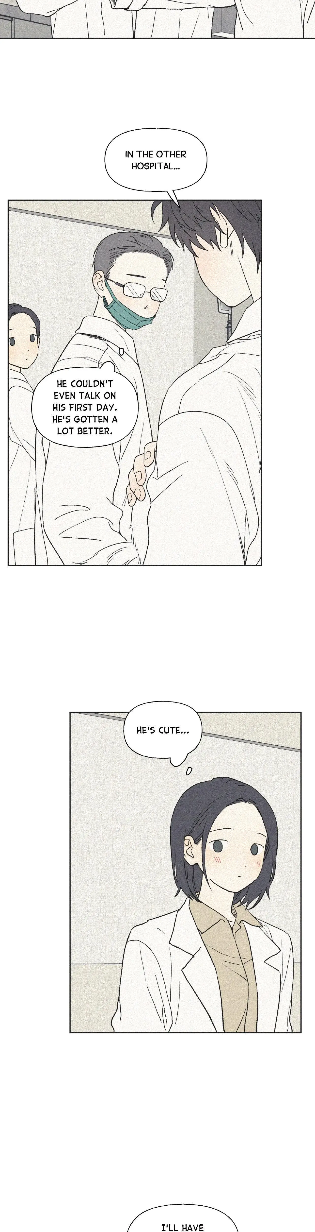 3xlove Chapter 35 - Page 4