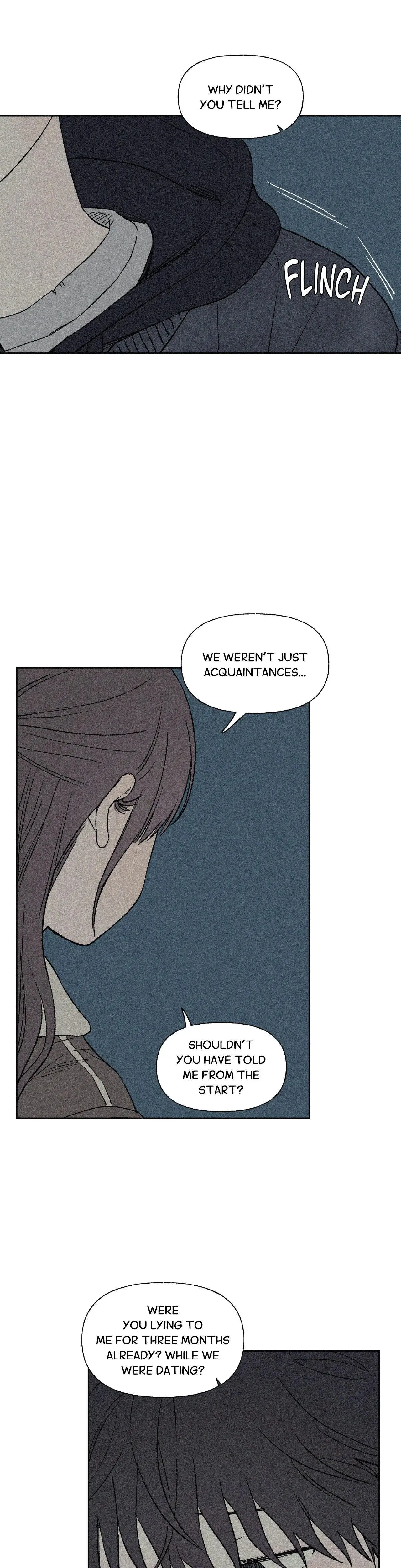 3xlove Chapter 36 - Page 13