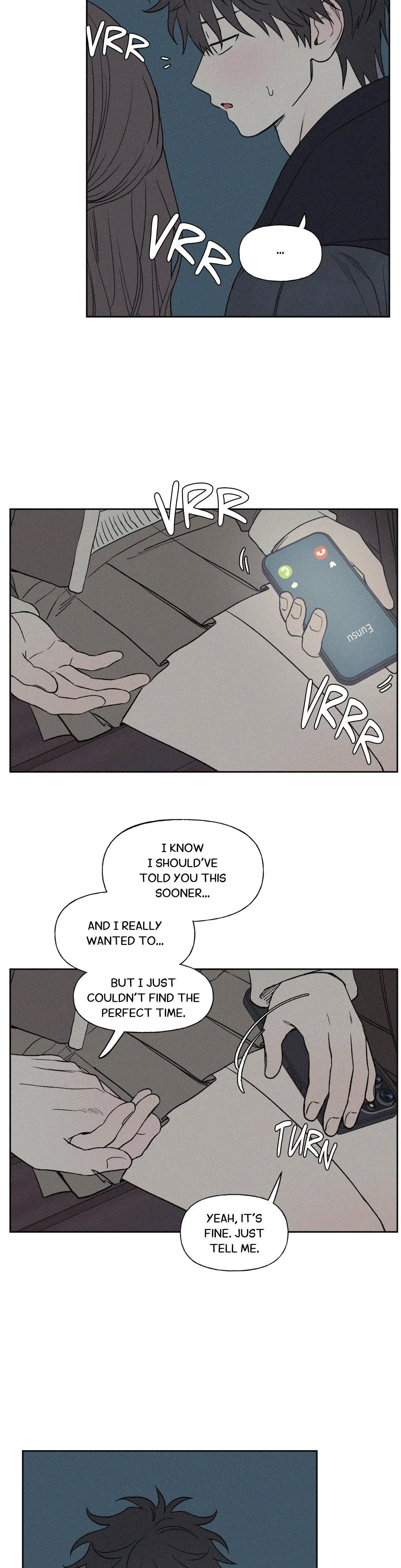 3xlove Chapter 36 - Page 2