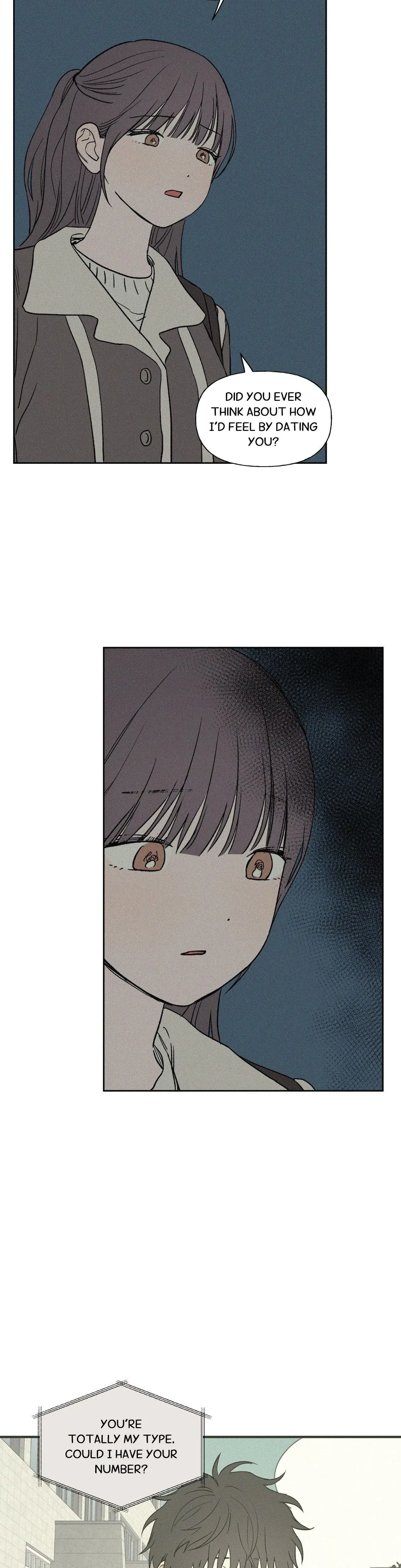 3xlove Chapter 36 - Page 22