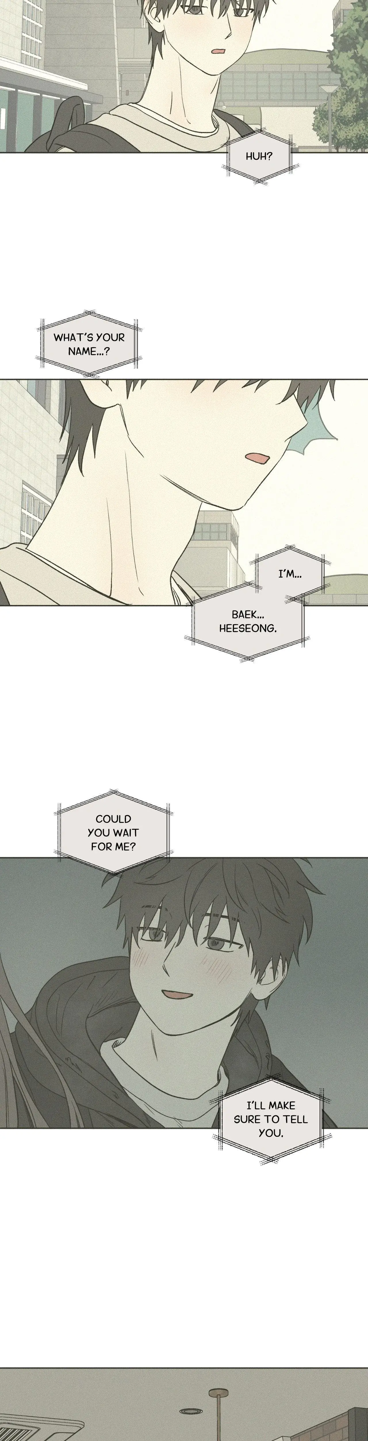 3xlove Chapter 36 - Page 23