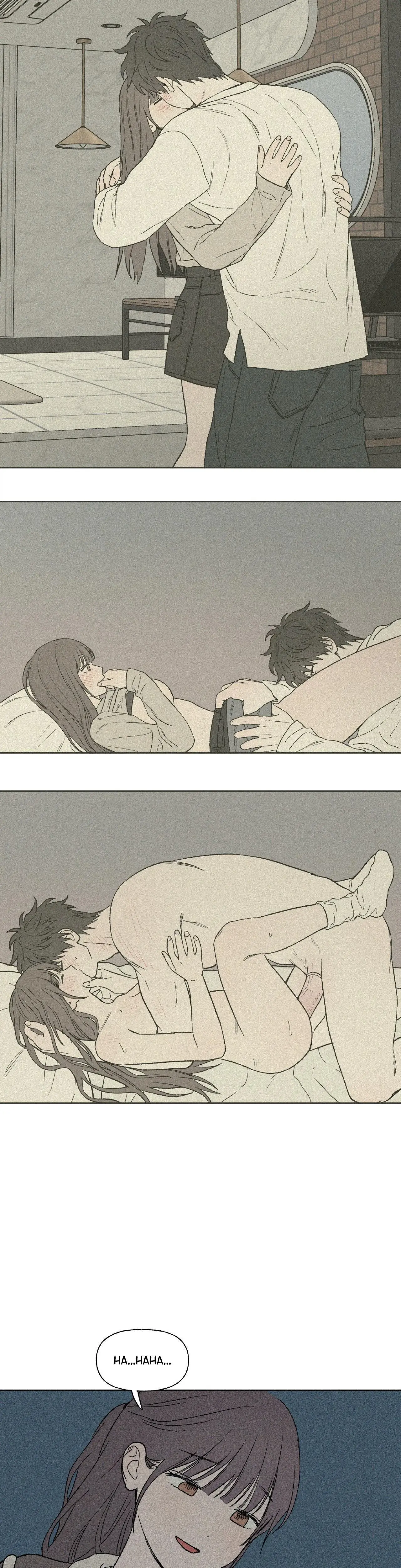 3xlove Chapter 36 - Page 24