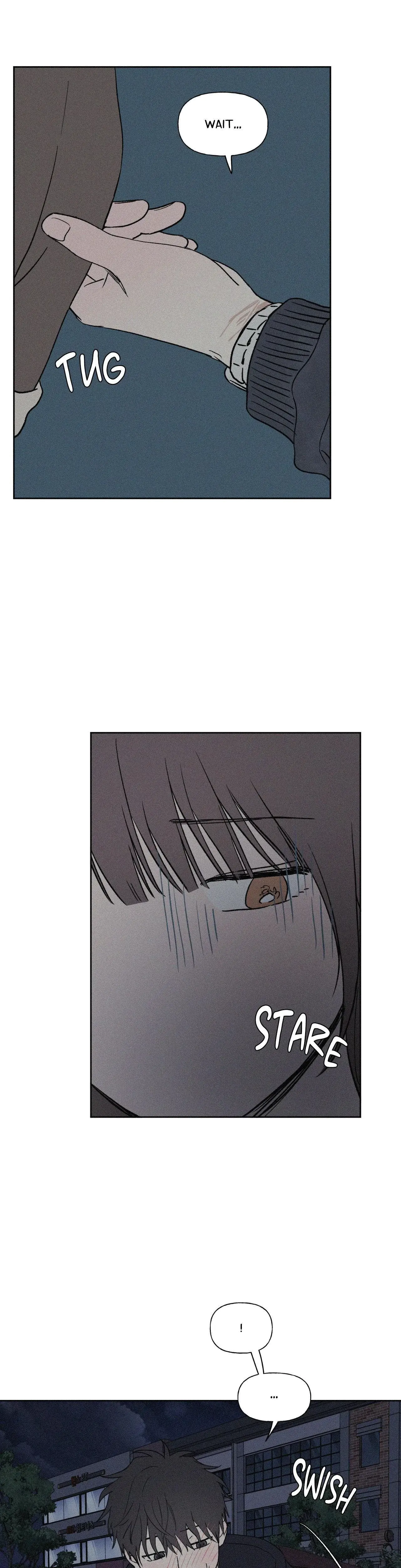 3xlove Chapter 36 - Page 27