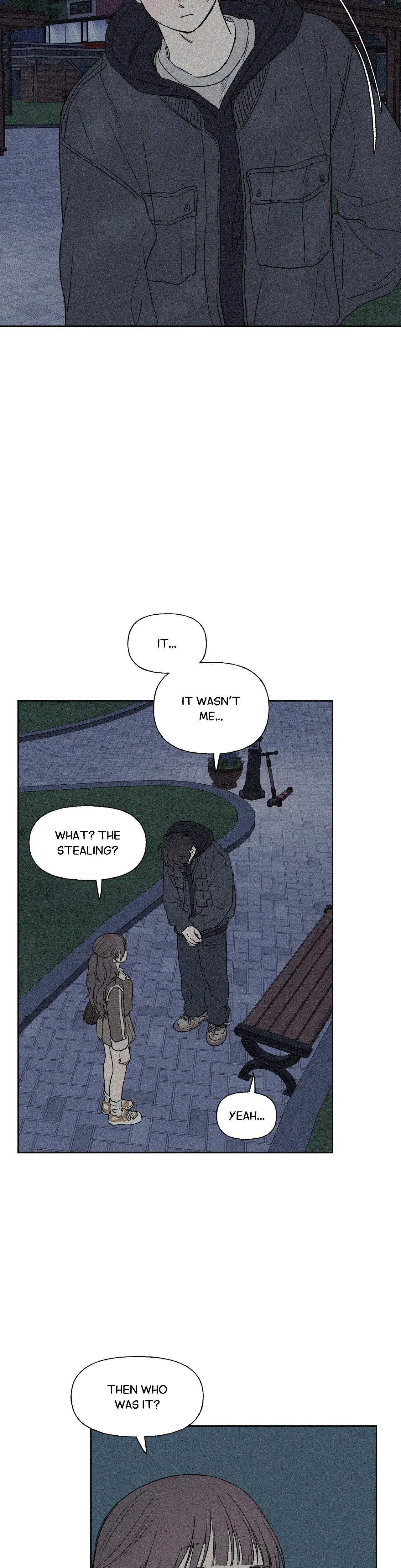 3xlove Chapter 36 - Page 28