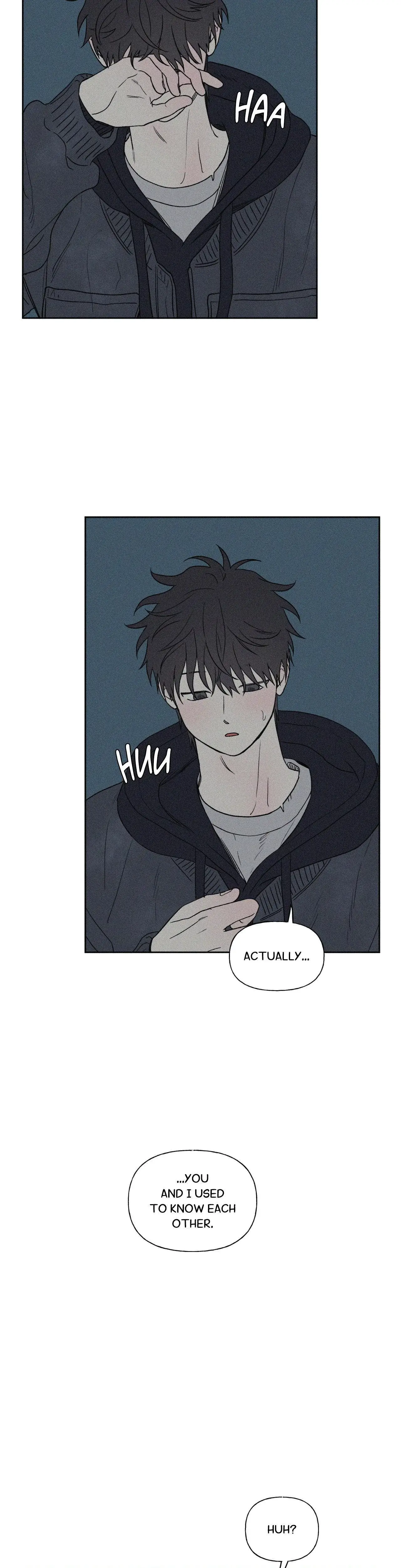 3xlove Chapter 36 - Page 3