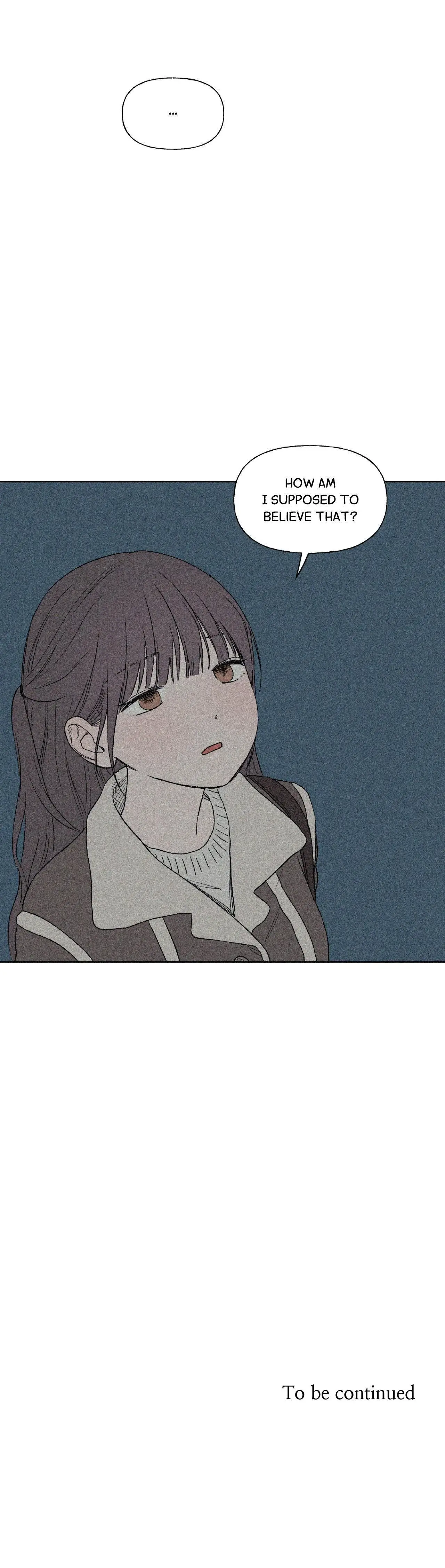 3xlove Chapter 36 - Page 30