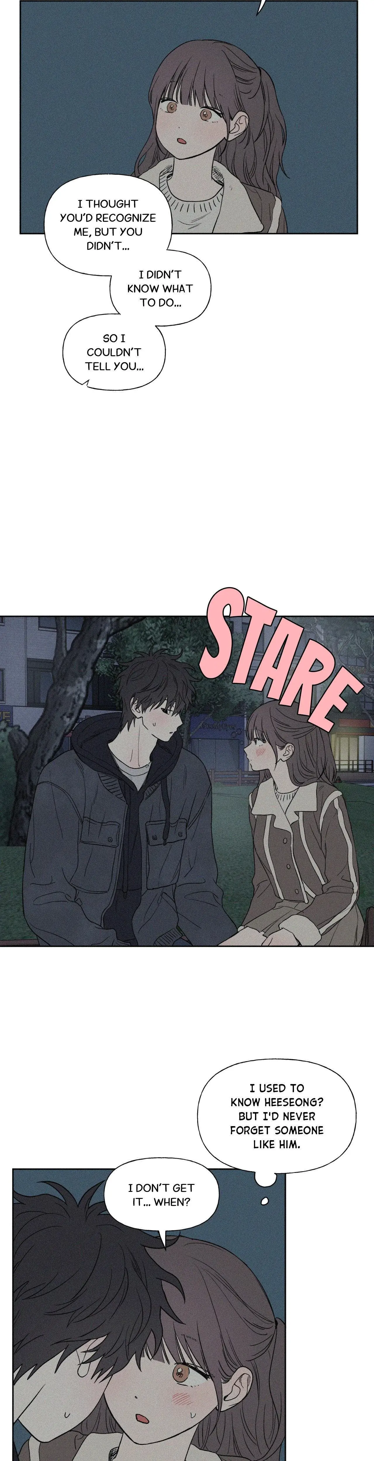 3xlove Chapter 36 - Page 4