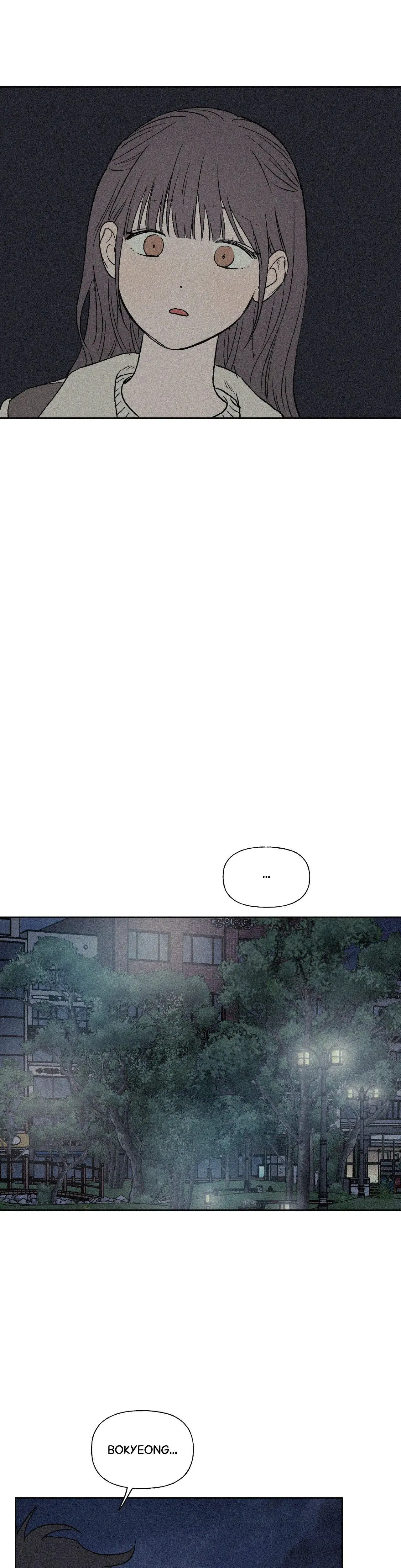 3xlove Chapter 36 - Page 9