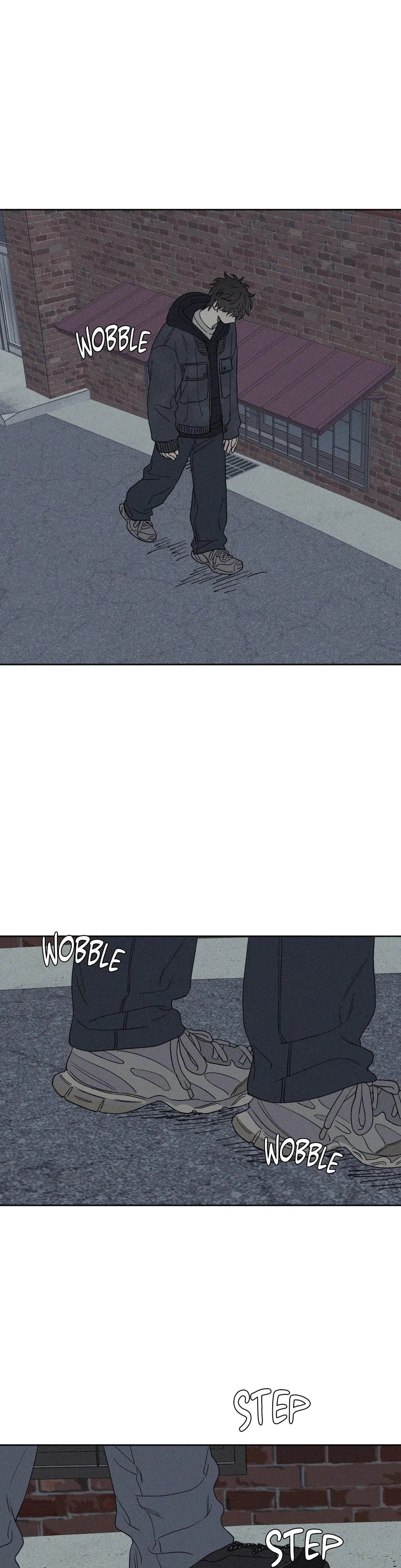 3xlove Chapter 37 - Page 10