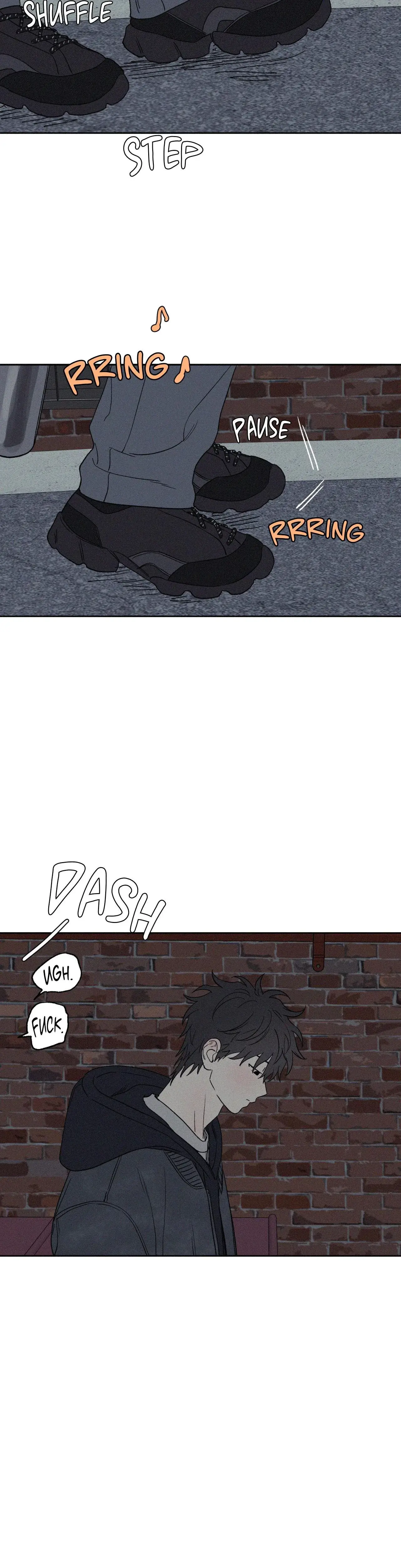 3xlove Chapter 37 - Page 11