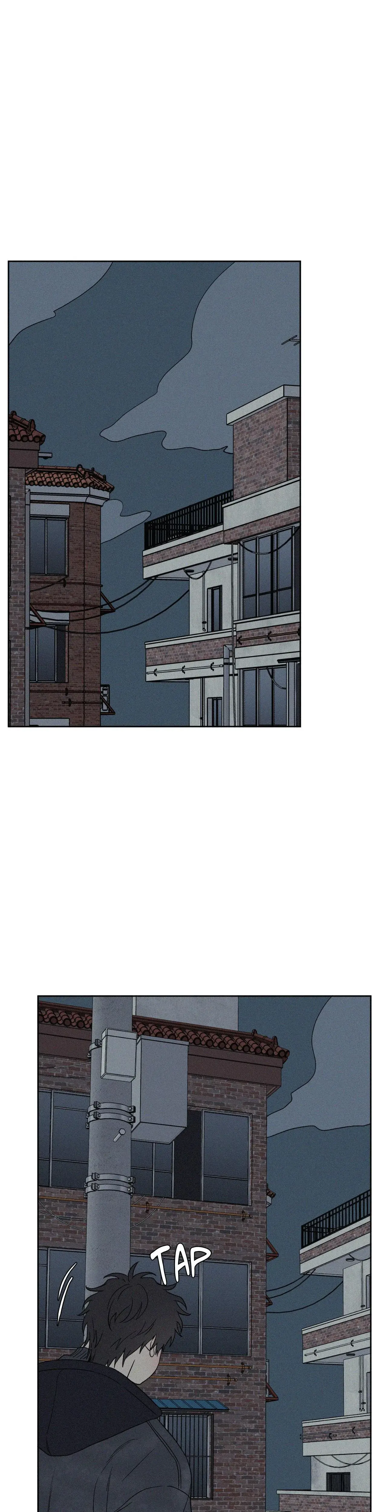 3xlove Chapter 37 - Page 12