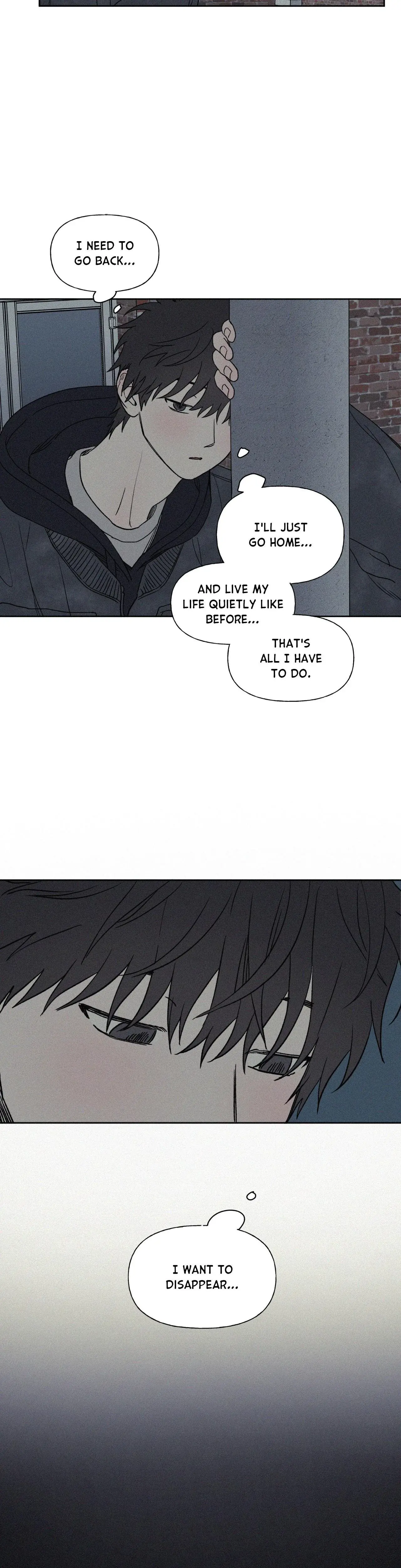 3xlove Chapter 37 - Page 13
