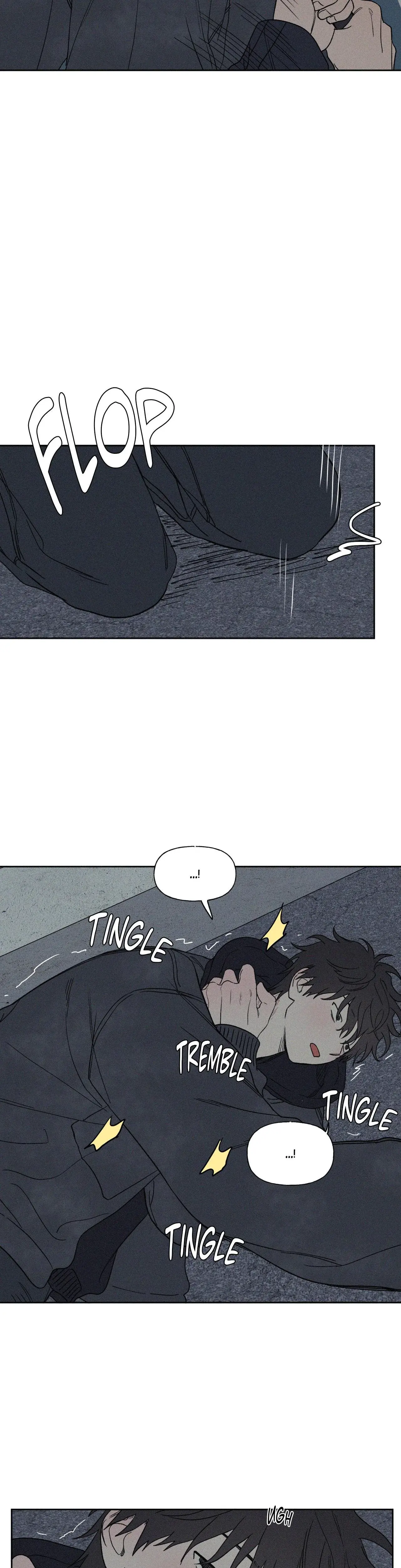 3xlove Chapter 37 - Page 15