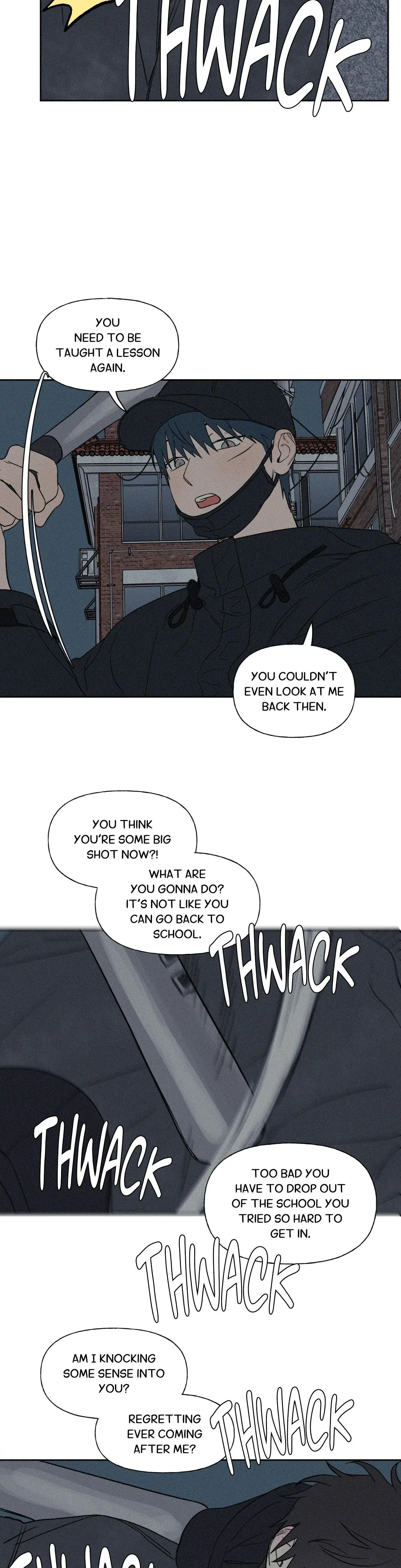 3xlove Chapter 37 - Page 17