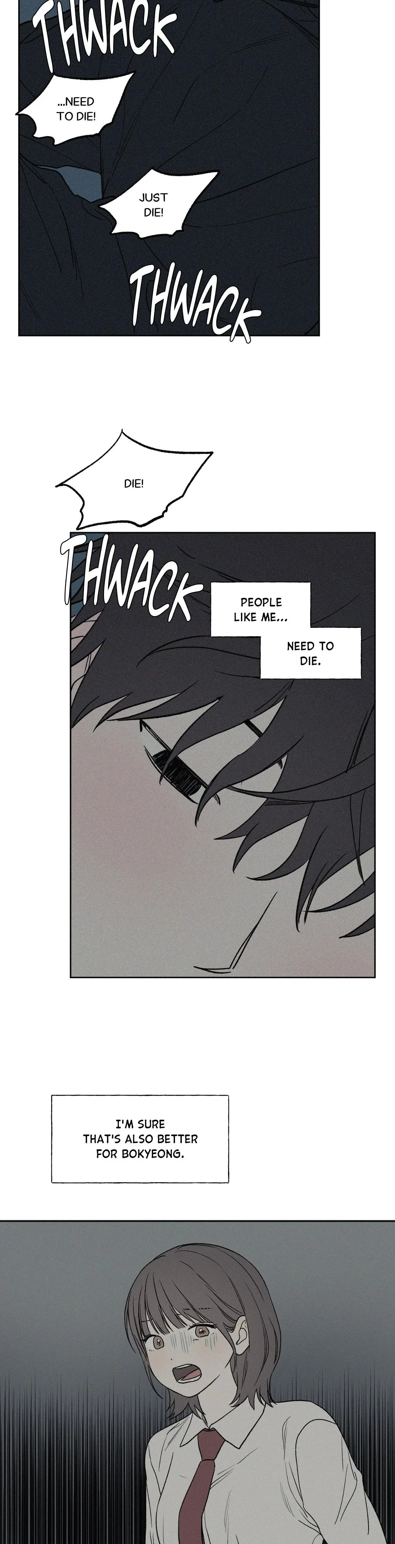 3xlove Chapter 37 - Page 19