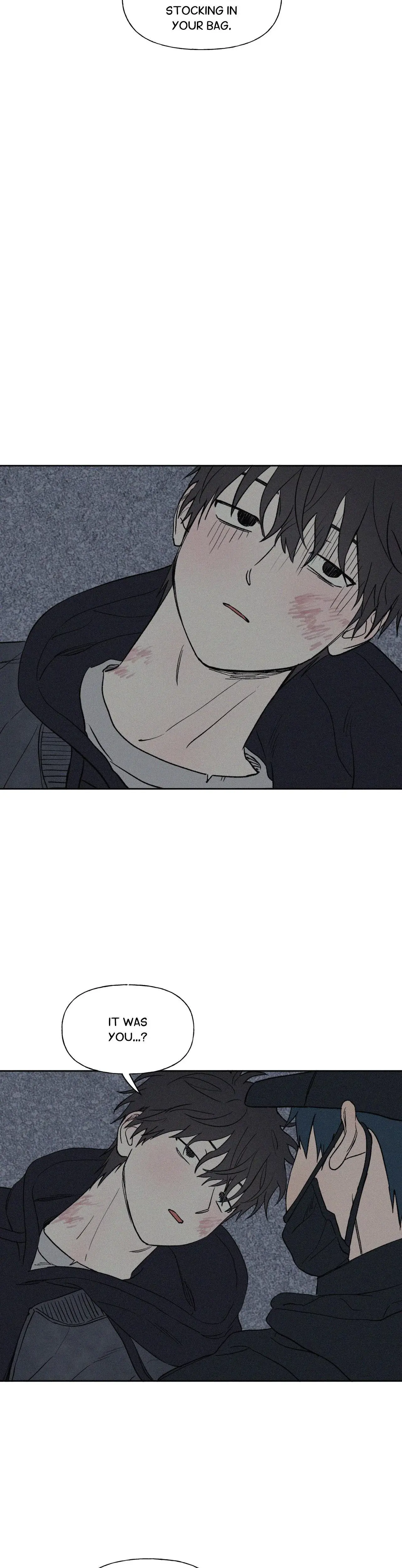 3xlove Chapter 37 - Page 24