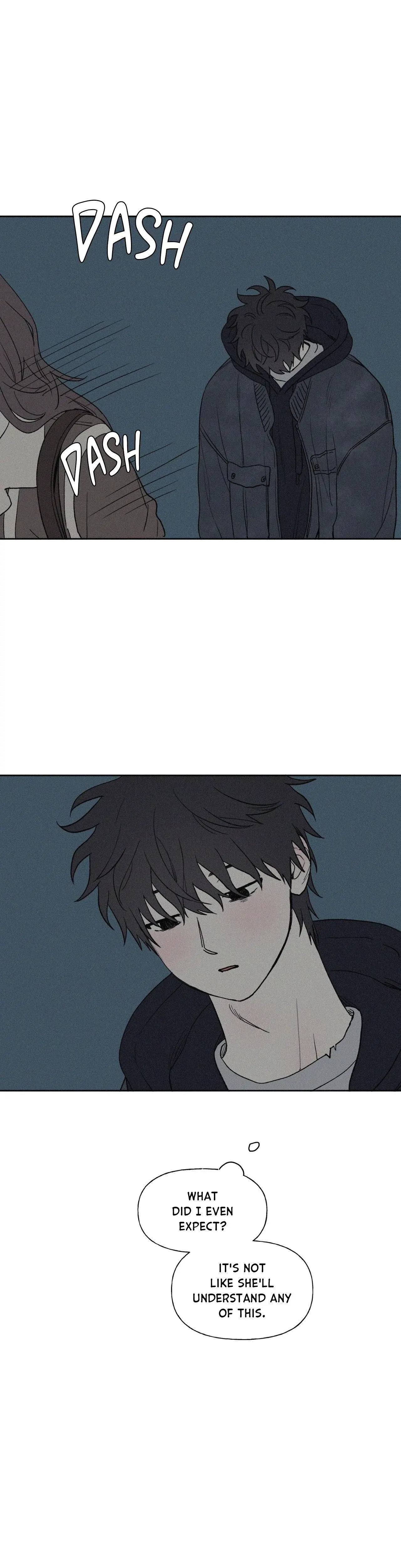 3xlove Chapter 37 - Page 3