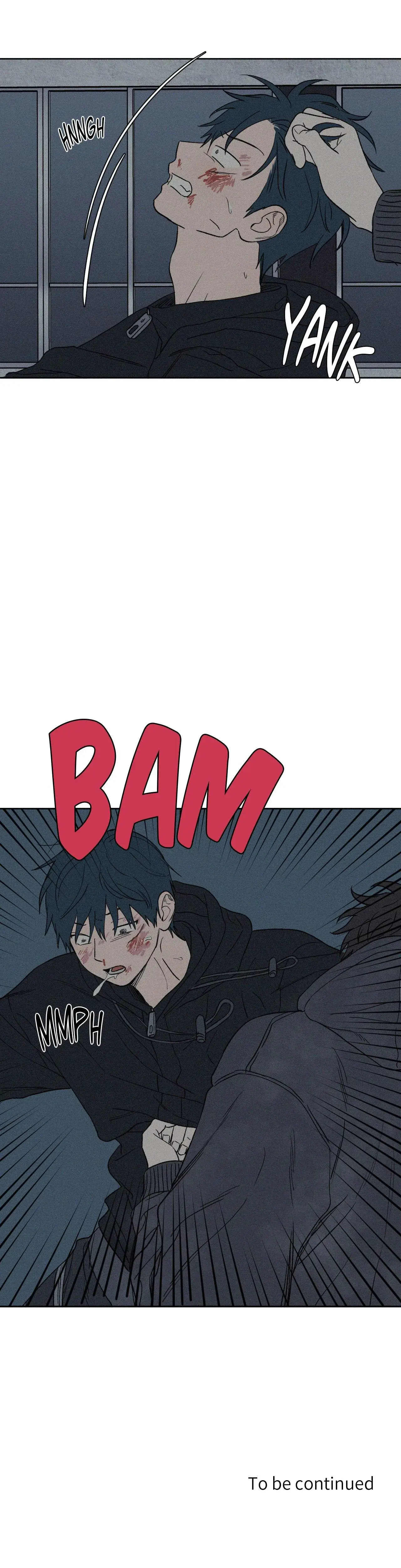 3xlove Chapter 37 - Page 30