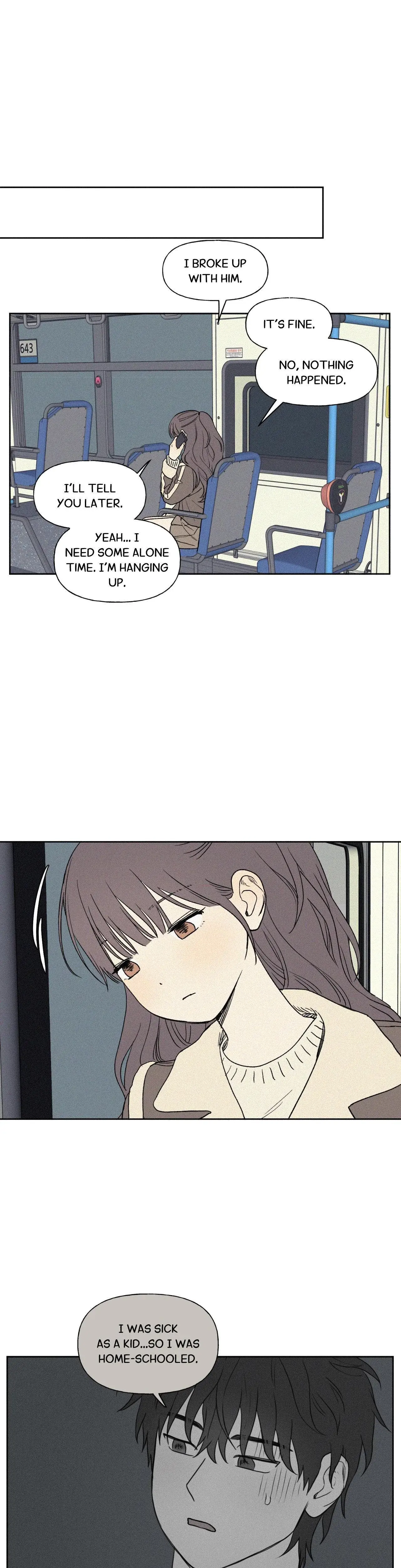 3xlove Chapter 37 - Page 4