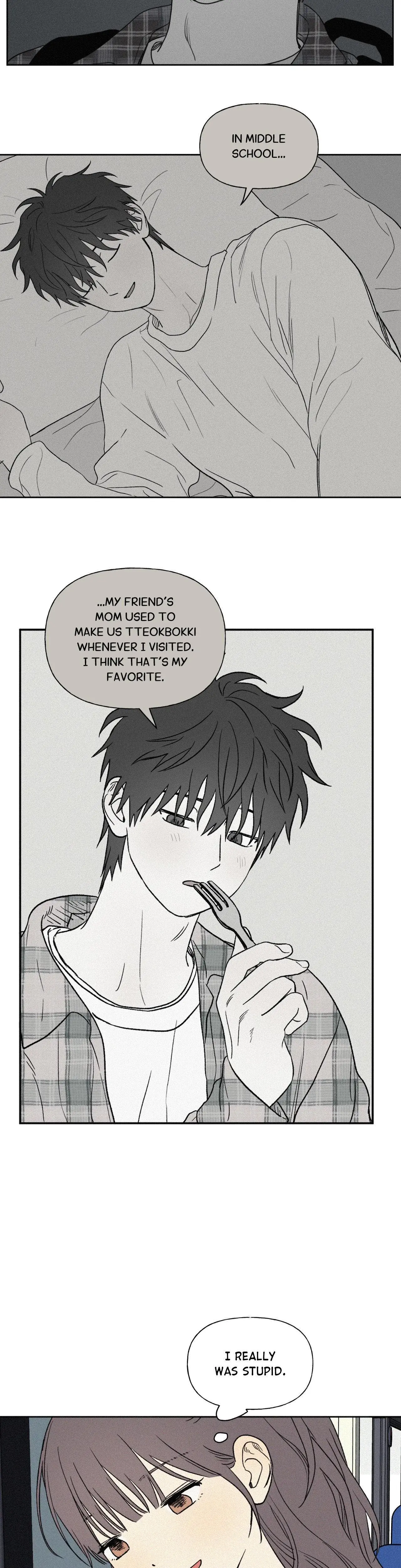 3xlove Chapter 37 - Page 5
