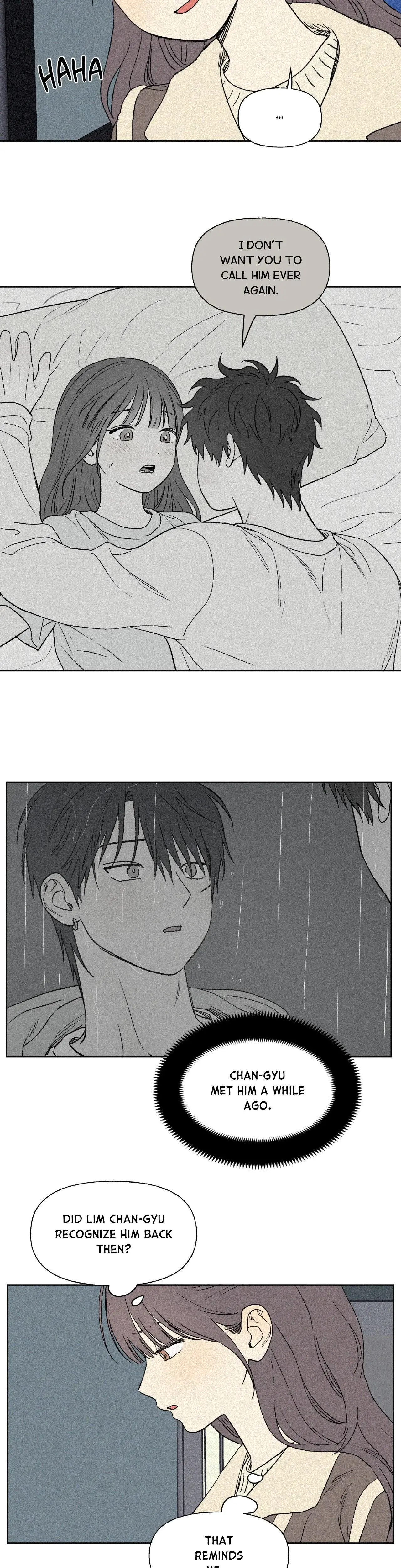 3xlove Chapter 37 - Page 6
