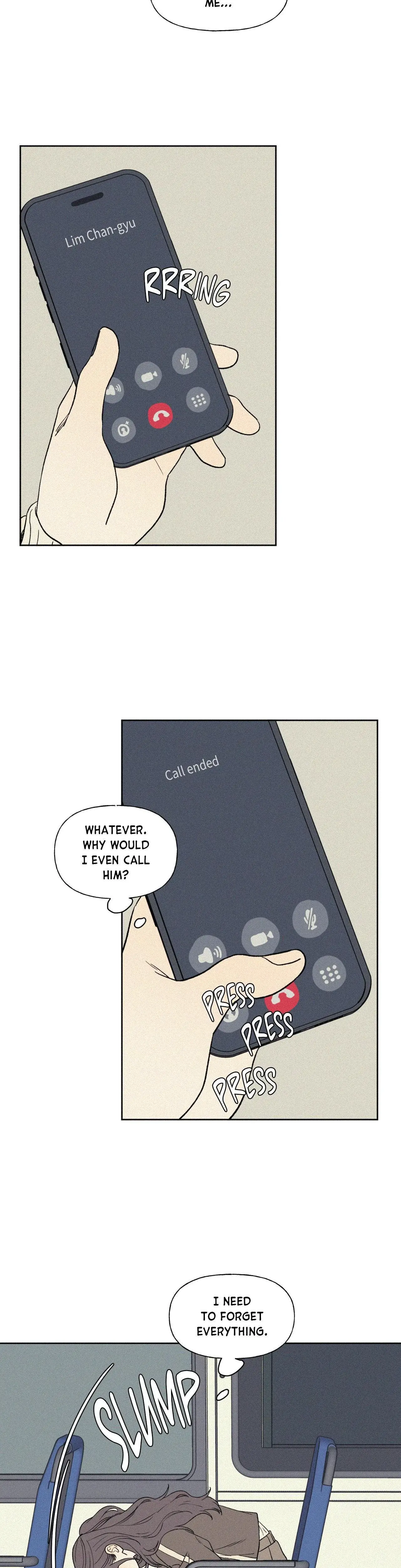 3xlove Chapter 37 - Page 7