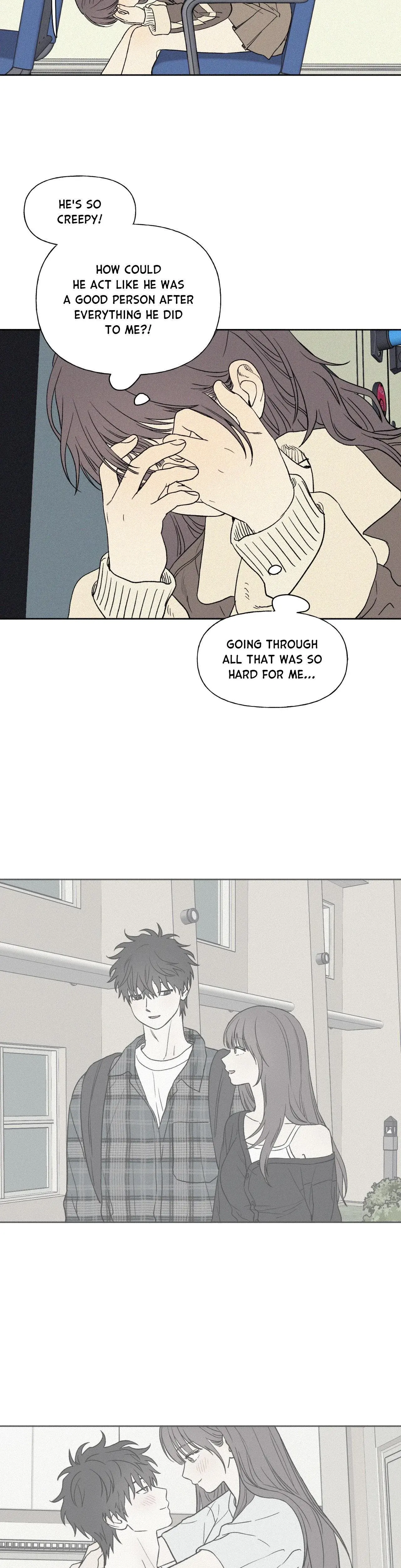 3xlove Chapter 37 - Page 8
