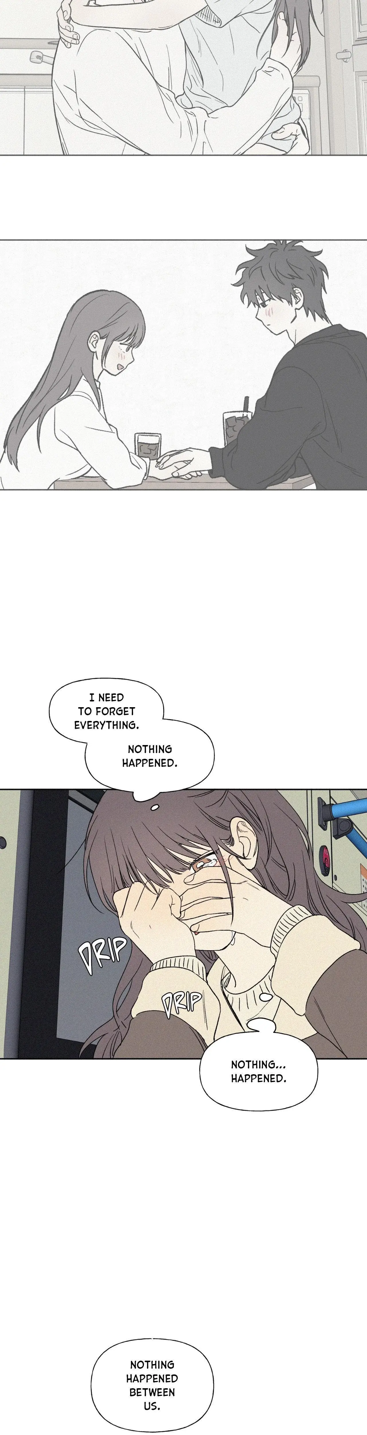 3xlove Chapter 37 - Page 9