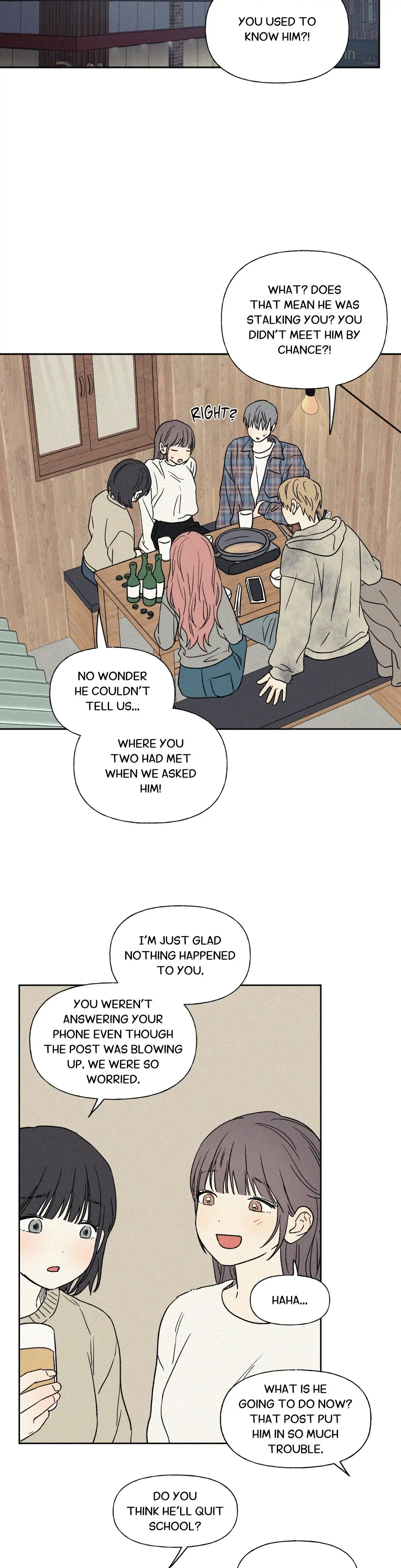 3xlove Chapter 38 - Page 16