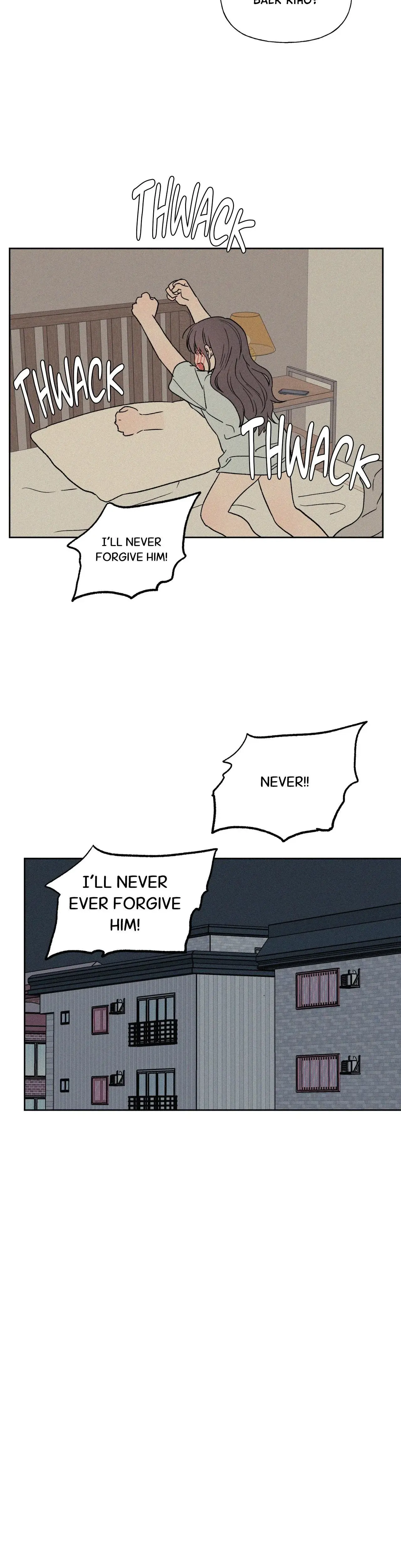 3xlove Chapter 38 - Page 25