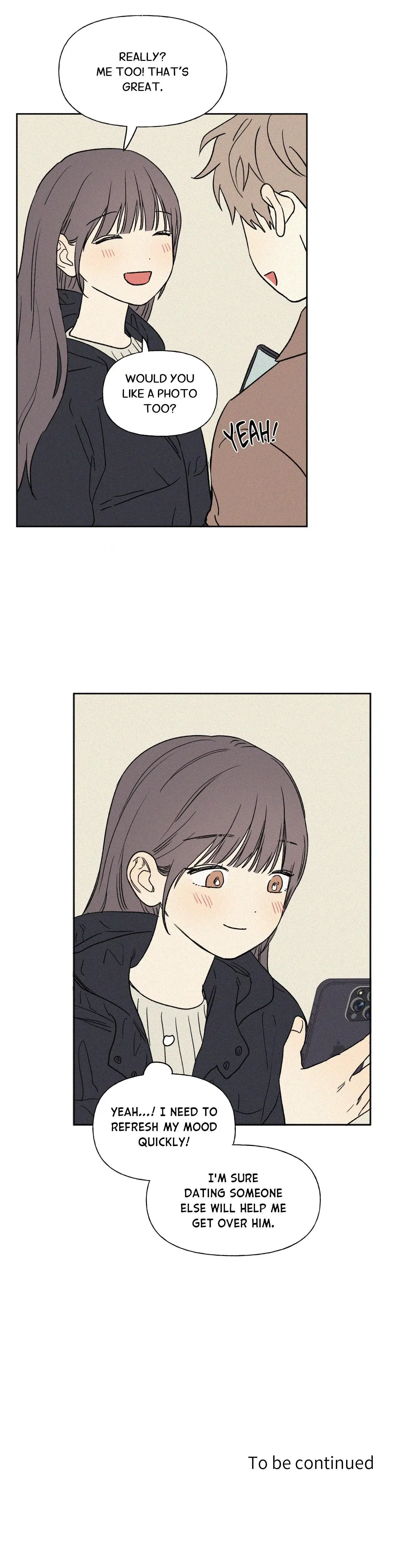 3xlove Chapter 38 - Page 31