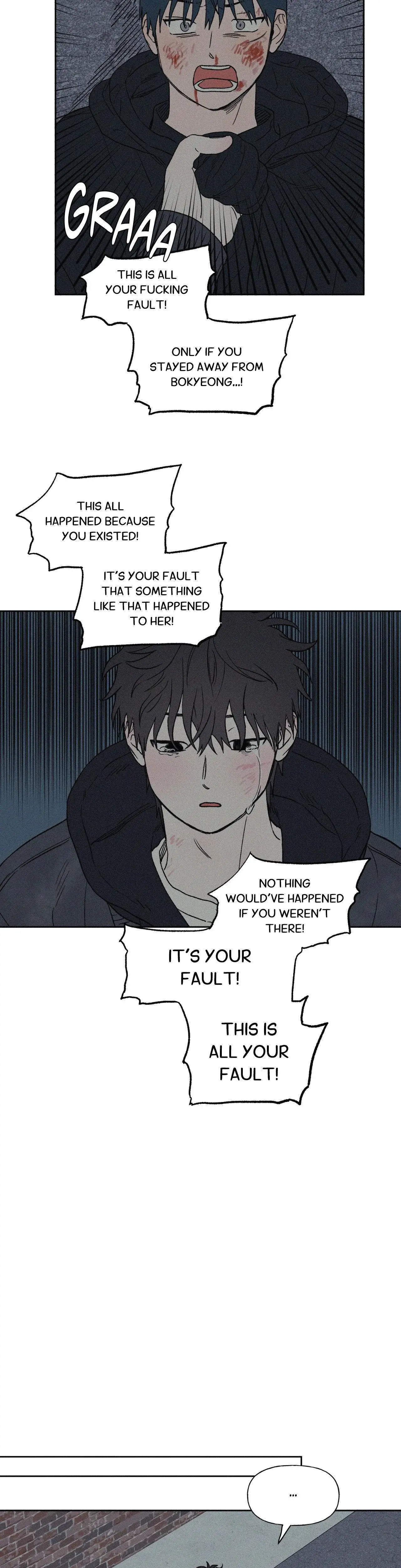 3xlove Chapter 38 - Page 4