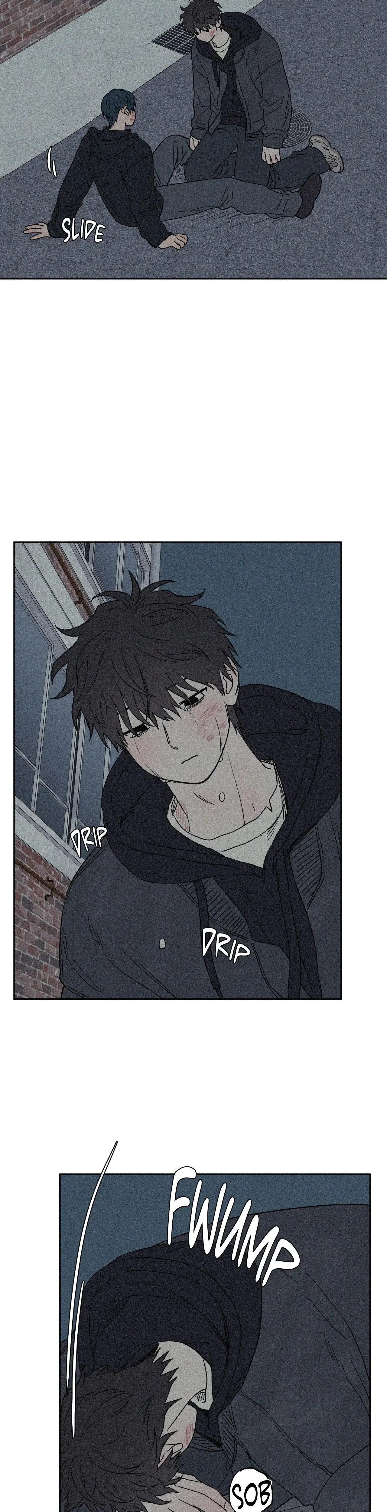 3xlove Chapter 38 - Page 5