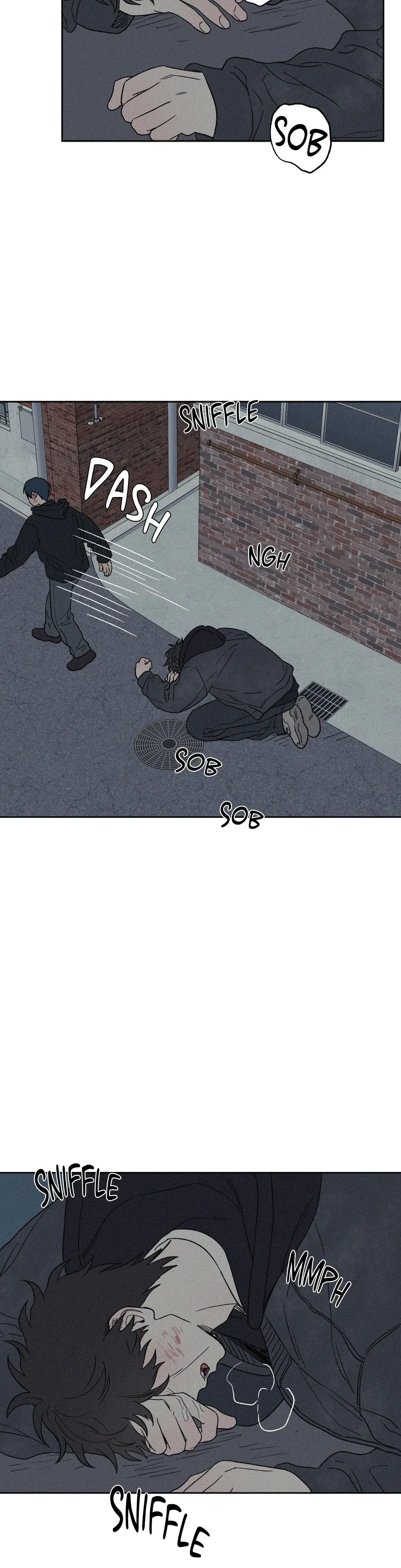 3xlove Chapter 38 - Page 6