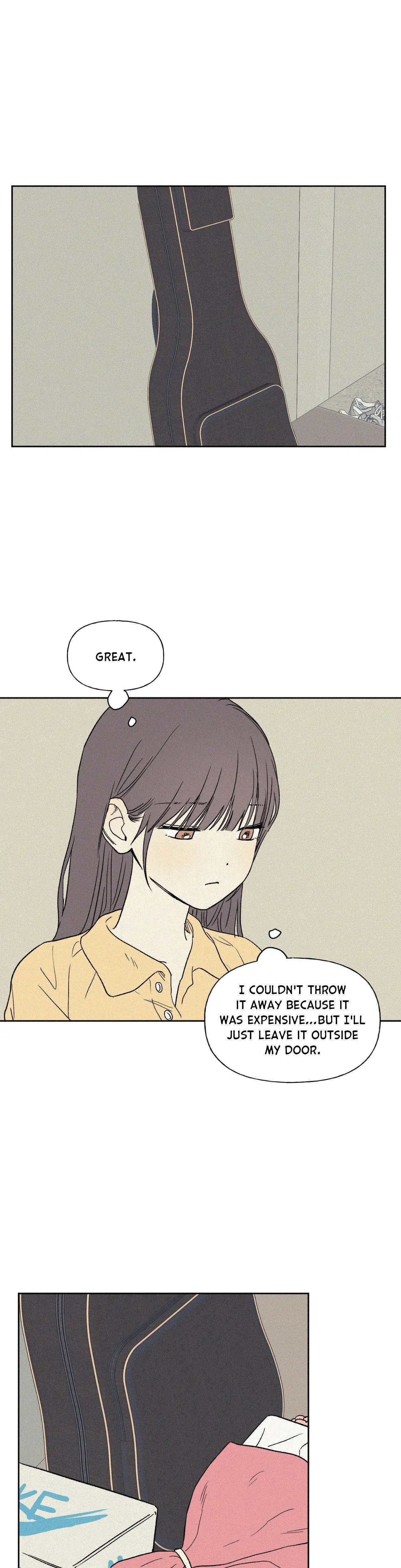 3xlove Chapter 38 - Page 8