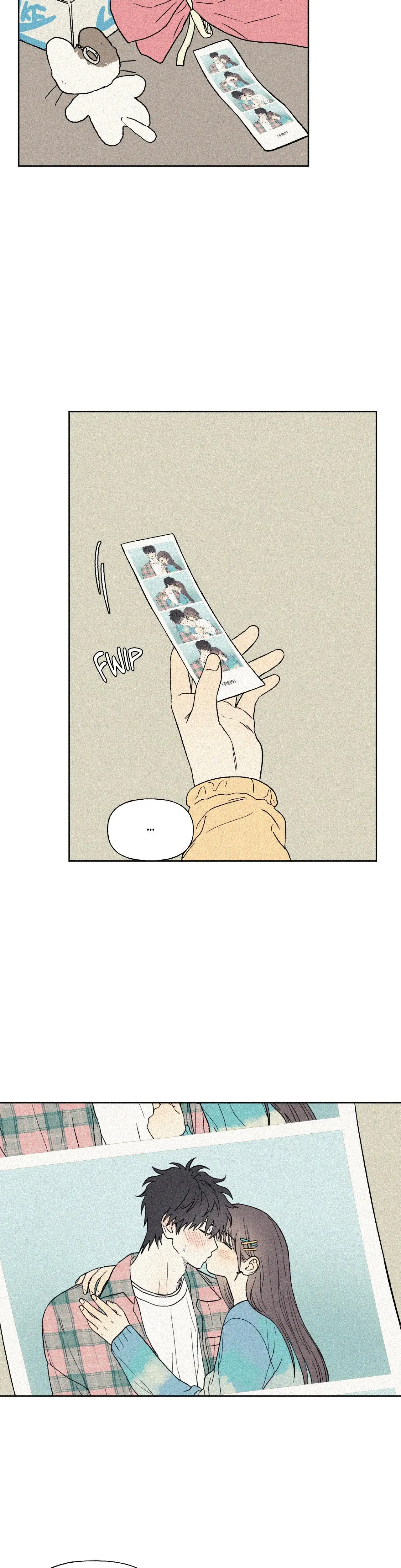 3xlove Chapter 38 - Page 9